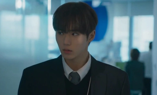 Тайные отношения 2 серия