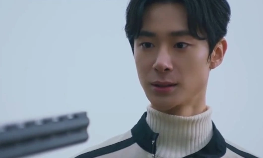 Тайные отношения 4 серия