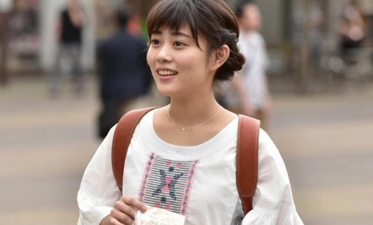 Чрезмерно опекаемая Кахоко 1 серия