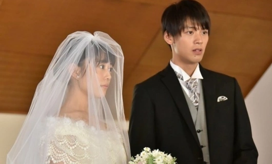 Чрезмерно опекаемая Кахоко 10 серия