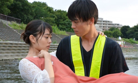 Чрезмерно опекаемая Кахоко 5 серия