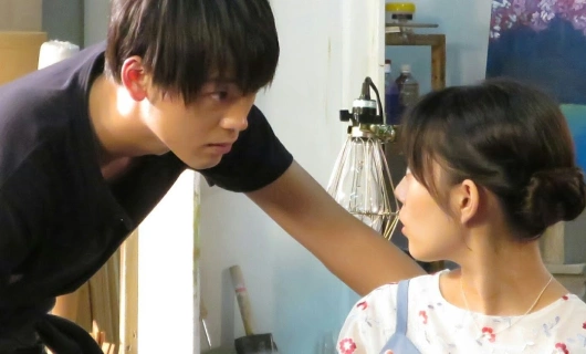 Чрезмерно опекаемая Кахоко 6 серия