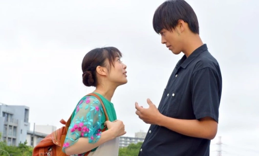 Чрезмерно опекаемая Кахоко 7 серия