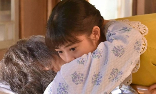 Чрезмерно опекаемая Кахоко 9 серия