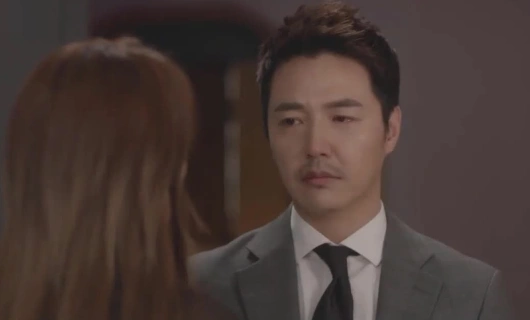 Давайте посмотрим на закат, держась за руки 15 серия