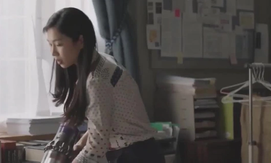 Давайте посмотрим на закат, держась за руки 5 серия