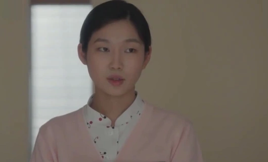 Давайте посмотрим на закат, держась за руки 6 серия