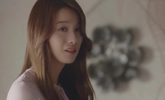 Давайте посмотрим на закат, держась за руки 7 серия