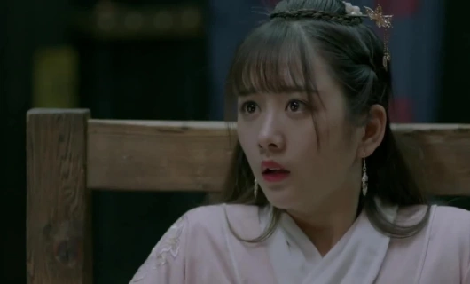 Демон из Чанъаня 10 серия