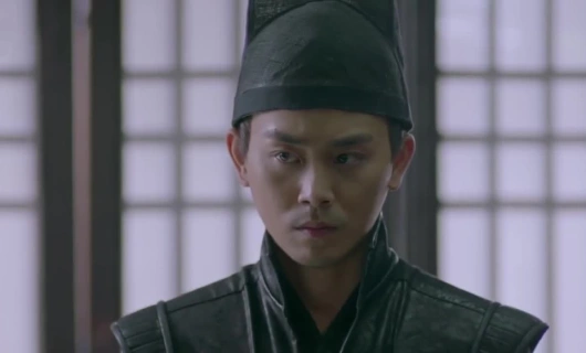 Демон из Чанъаня 4 серия