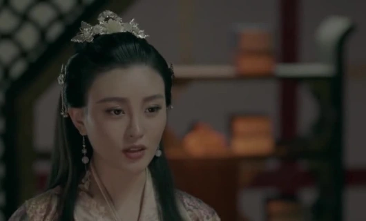 Демон из Чанъаня 5 серия