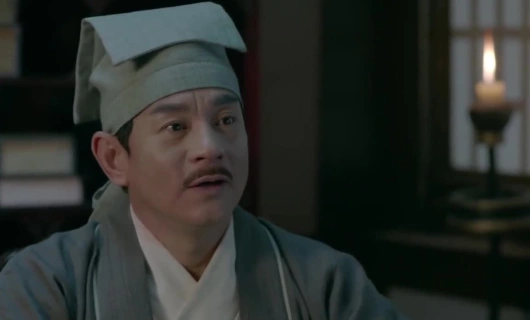 Демон из Чанъаня 8 серия