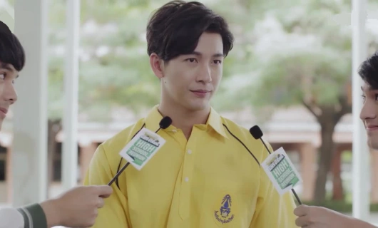 День рождения 2 серия