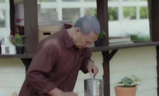 День рождения 4 серия