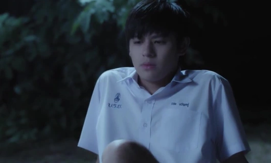 День рождения 7 серия