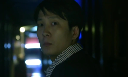 Девушка полуночи 1 серия