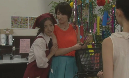 Дневные красавицы 3 серия