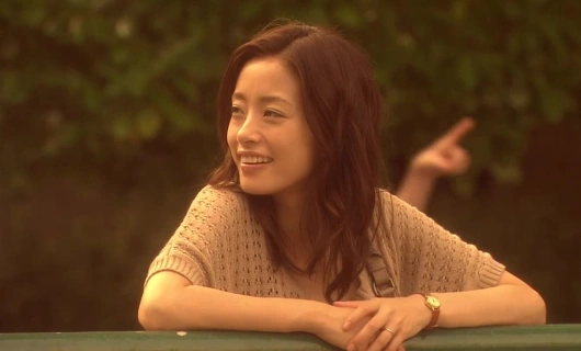 Дневные красавицы 6 серия