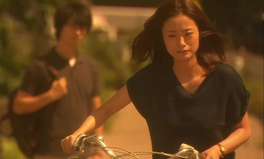 Дневные красавицы 7 серия