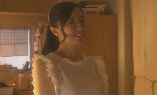 Дневные красавицы 8 серия