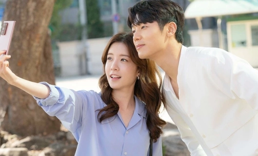 Ещё не 30 1 серия