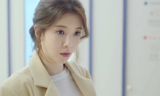 Ещё не 30 10 серия