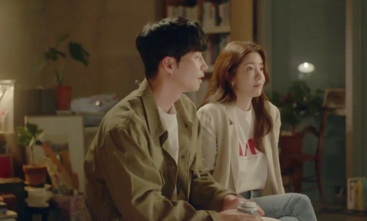 Ещё не 30 13 серия