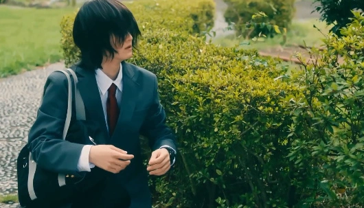 Хоримия 2 серия