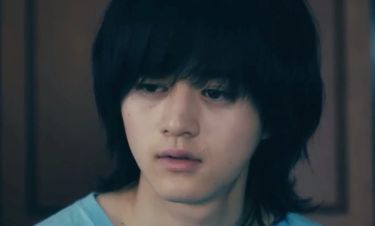 Хоримия 3 серия