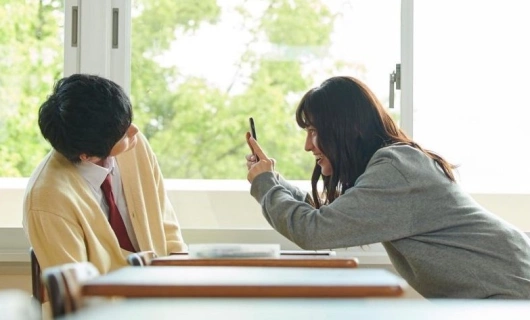 Хоримия 4 серия