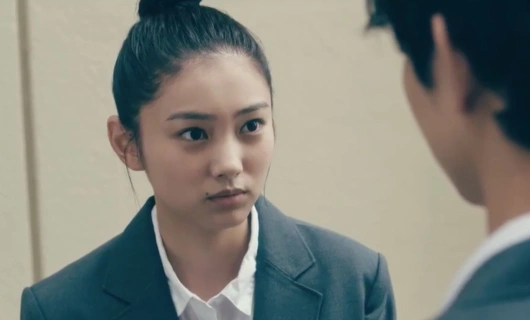 Хоримия 6 серия