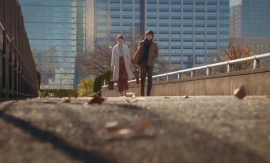 Идеальное преступление 10 серия