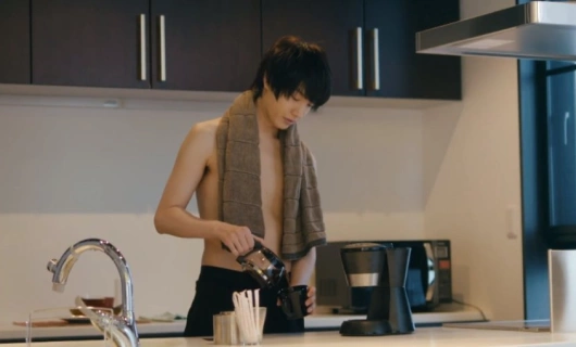 Идеальное преступление 3 серия