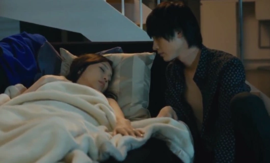 Идеальное преступление 5 серия