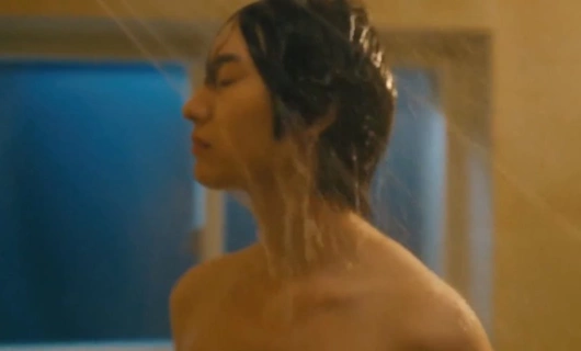 Идеальное преступление 6 серия