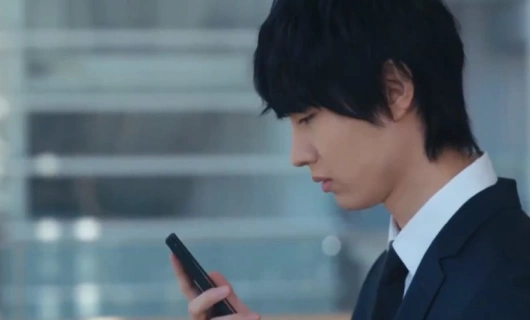 Идеальное преступление 7 серия