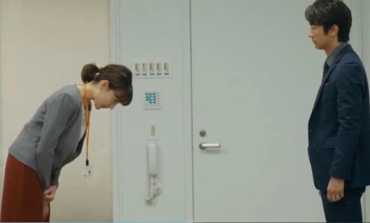 Идеальное преступление 8 серия