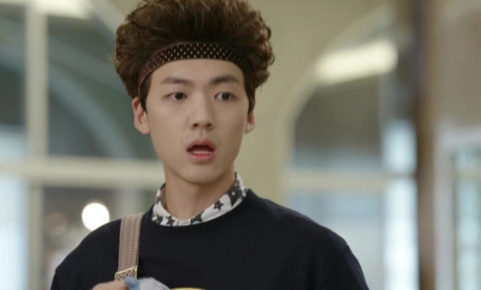 Кантабиле Нэиль 10 серия