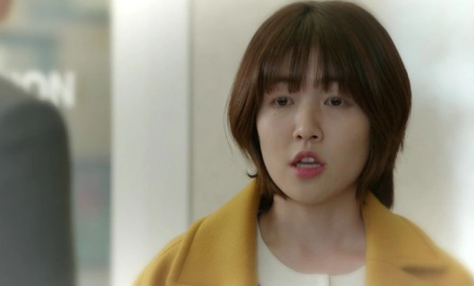 Кантабиле Нэиль 11 серия