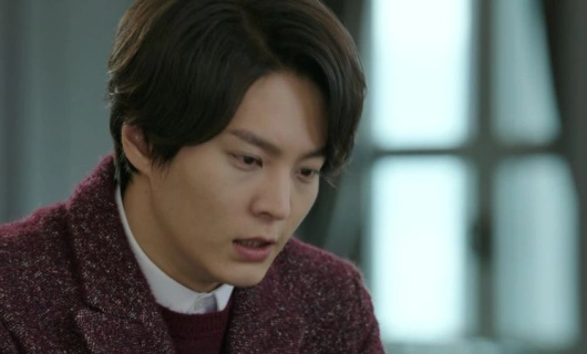 Кантабиле Нэиль 12 серия