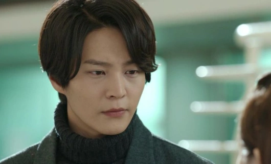 Кантабиле Нэиль 14 серия