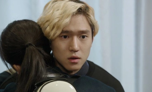 Кантабиле Нэиль 15 серия