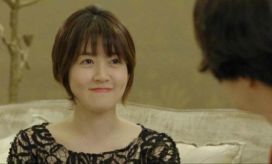 Кантабиле Нэиль 16 серия