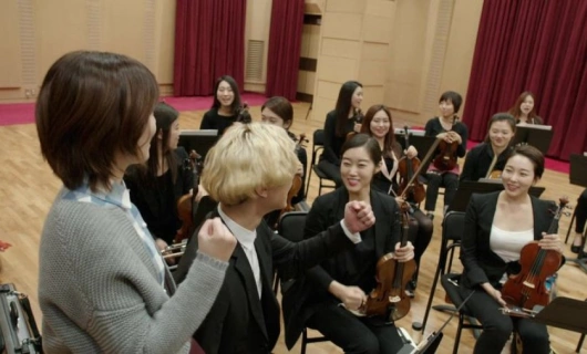 Кантабиле Нэиль 5 серия