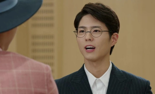 Кантабиле Нэиль 8 серия