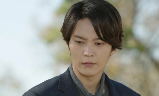 Кантабиле Нэиль 9 серия