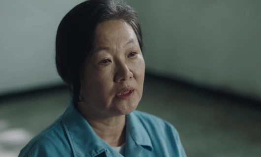 Комната №9 1 серия