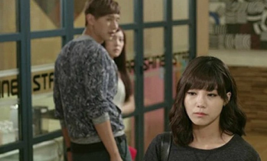 Любители трота 11 серия