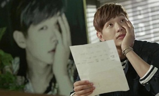 Любители трота 12 серия