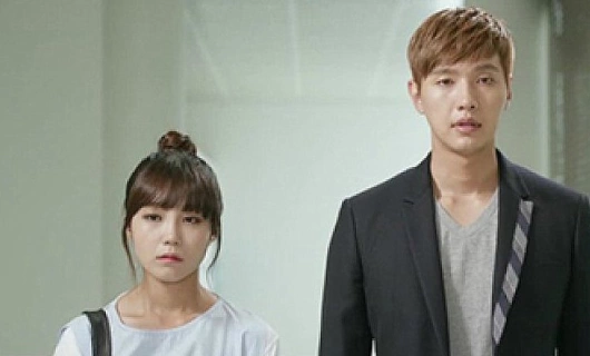 Любители трота 13 серия